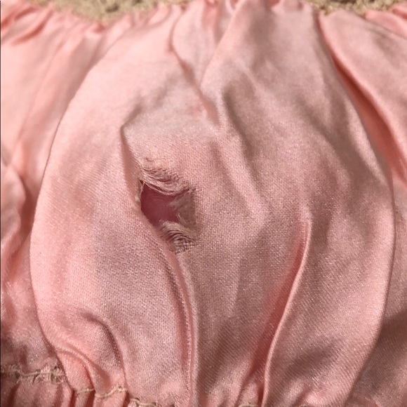 Vintage bed hat - Picture 10 of 11